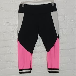 Zelos Capri Workout Leggings